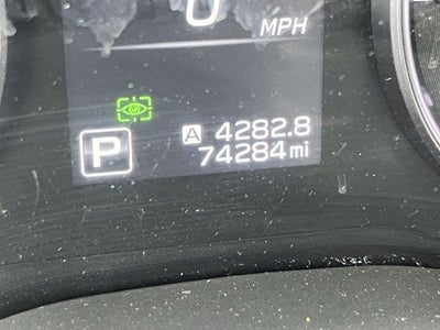 2023 Subaru Ascent Onyx Edition Limited 7-Passenger