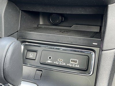 2023 Subaru Ascent Onyx Edition Limited 7-Passenger