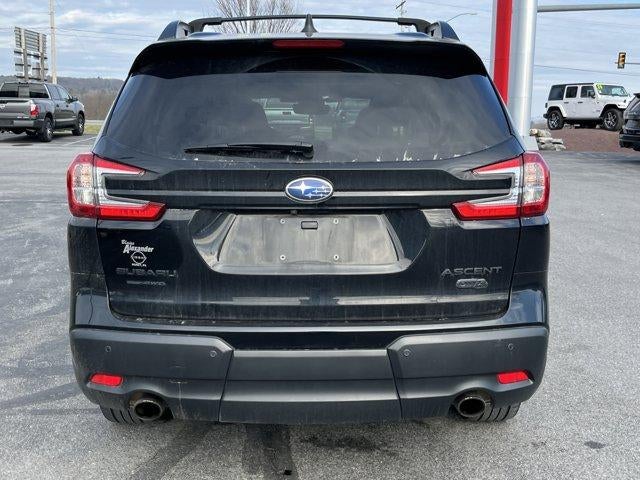 2023 Subaru Ascent Onyx Edition Limited 7-Passenger