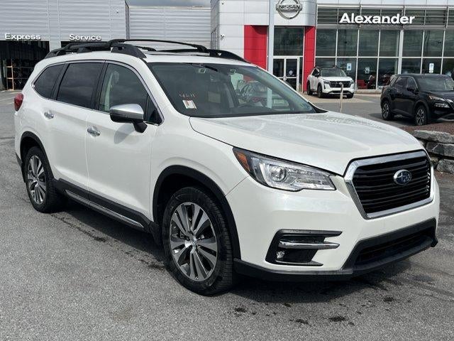 2022 Subaru Ascent Touring 7-Passenger