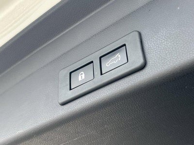 2022 Subaru Ascent Touring 7-Passenger