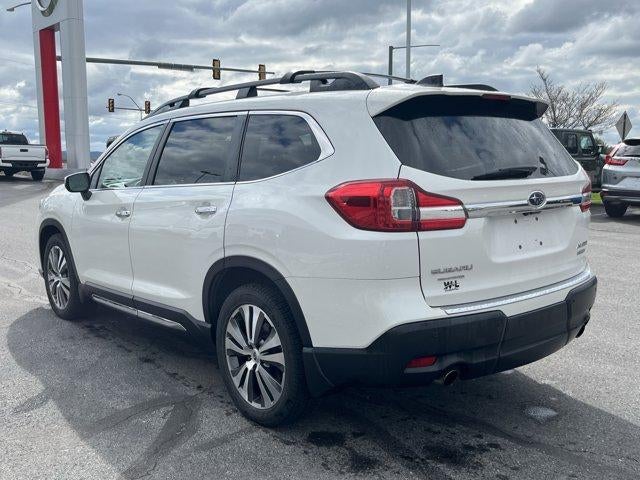 2022 Subaru Ascent Touring 7-Passenger