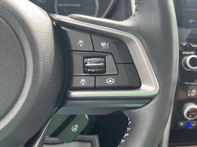 2022 Subaru Ascent Touring 7-Passenger