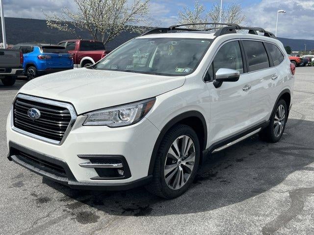 2022 Subaru Ascent Touring 7-Passenger