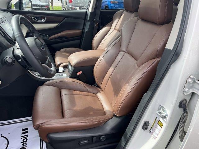 2022 Subaru Ascent Touring 7-Passenger
