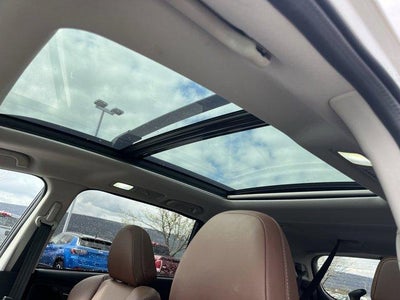 2022 Subaru Ascent Touring 7-Passenger