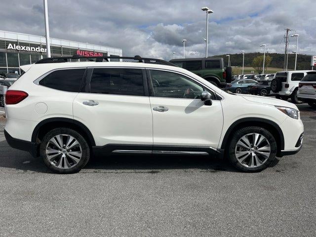 2022 Subaru Ascent Touring 7-Passenger
