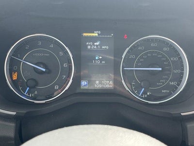 2022 Subaru Ascent Touring 7-Passenger