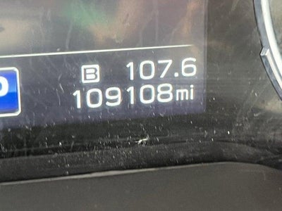 2022 Subaru Ascent Touring 7-Passenger