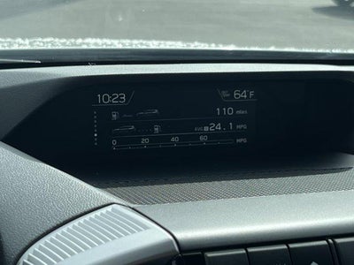 2022 Subaru Ascent Touring 7-Passenger