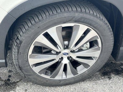 2022 Subaru Ascent Touring 7-Passenger