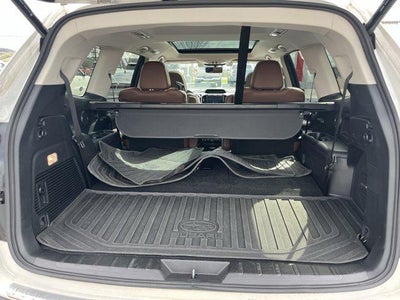 2022 Subaru Ascent Touring 7-Passenger