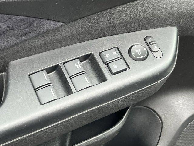 2014 Honda CR-V EX AWD
