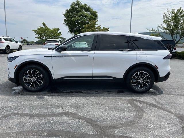 2026 Lincoln Nautilus Premiere AWD