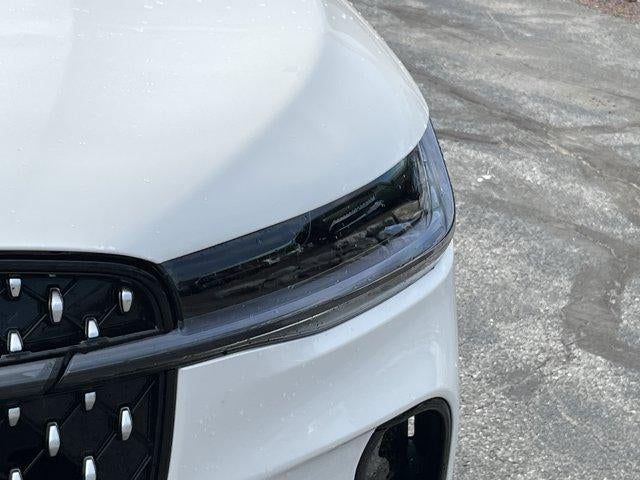 2026 Lincoln Nautilus Premiere AWD