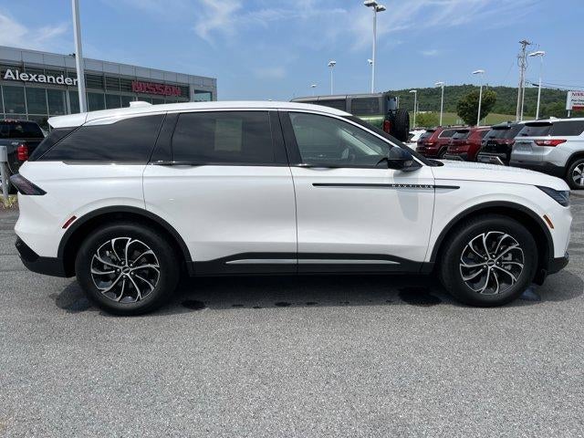 2026 Lincoln Nautilus Premiere AWD
