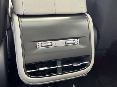 2026 Lincoln Nautilus Premiere AWD