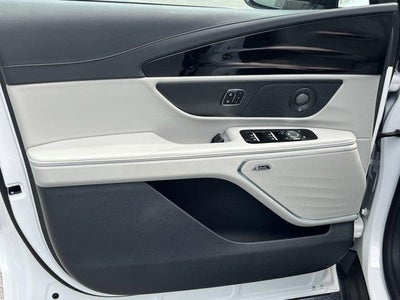 2026 Lincoln Nautilus Premiere AWD