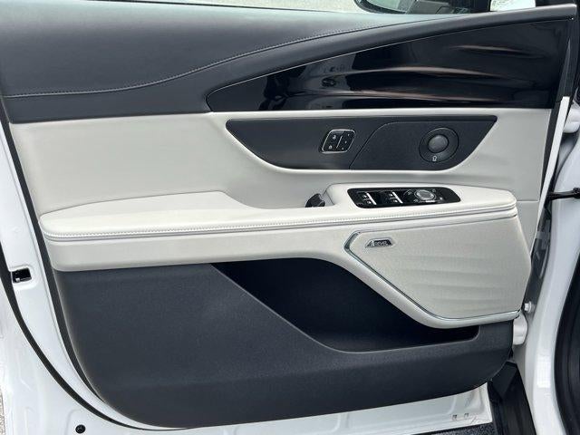 2026 Lincoln Nautilus Premiere AWD