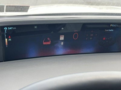 2026 Lincoln Nautilus Premiere AWD