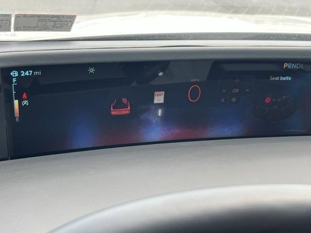 2026 Lincoln Nautilus Premiere AWD