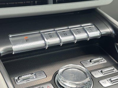 2026 Lincoln Nautilus Premiere AWD