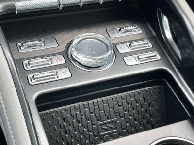 2026 Lincoln Nautilus Premiere AWD
