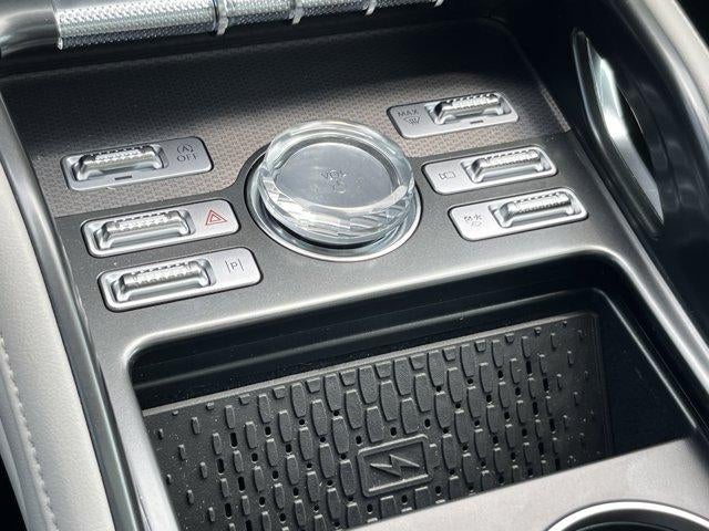 2026 Lincoln Nautilus Premiere AWD