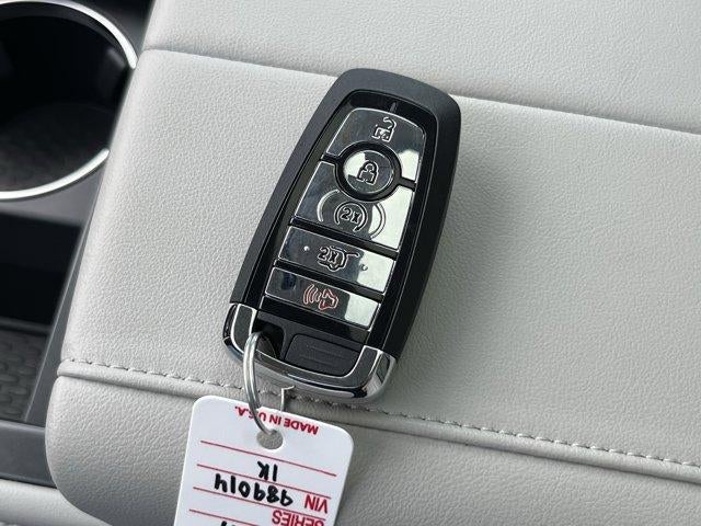 2026 Lincoln Nautilus Premiere AWD