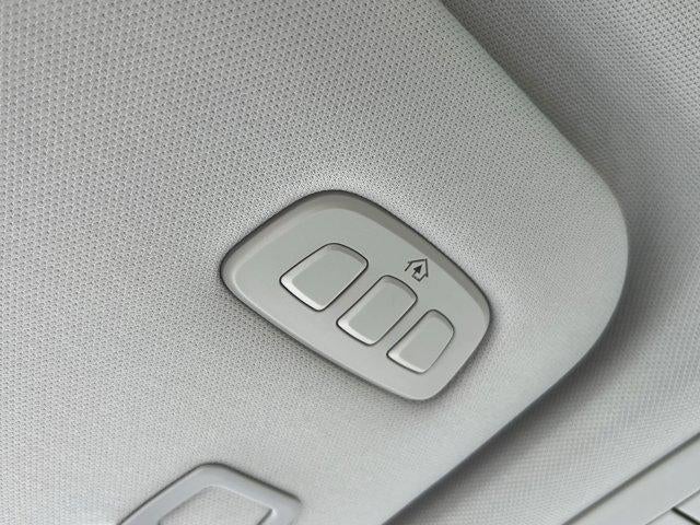 2026 Lincoln Nautilus Premiere AWD