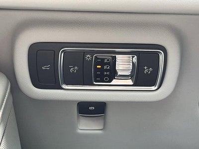 2026 Lincoln Nautilus Premiere AWD