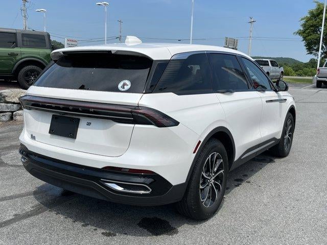 2026 Lincoln Nautilus Premiere AWD