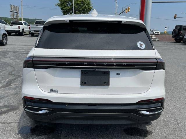 2026 Lincoln Nautilus Premiere AWD
