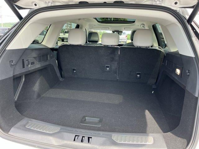 2026 Lincoln Nautilus Premiere AWD