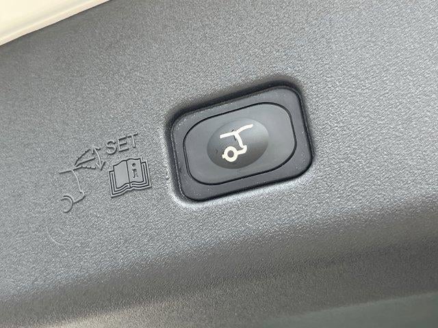 2026 Lincoln Nautilus Premiere AWD