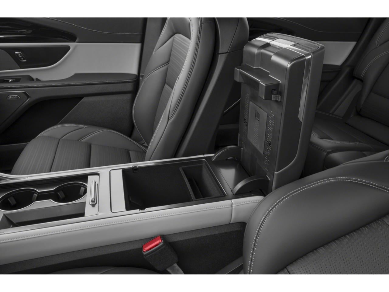 2026 Lincoln Nautilus Premiere AWD