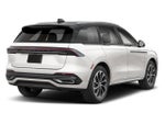 2026 Lincoln Nautilus Premiere AWD