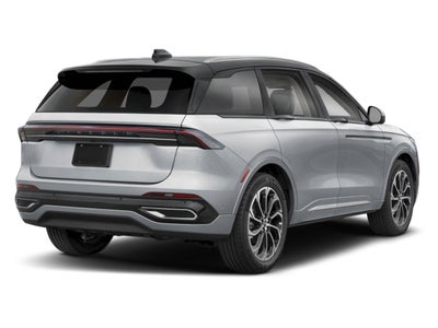 2026 Lincoln Nautilus Premiere AWD