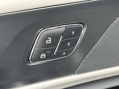 2025 Lincoln Nautilus Reserve AWD