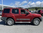 2015 Nissan Xterra 4WD 4dr Auto S