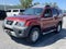 2015 Nissan Xterra 4WD 4dr Auto S