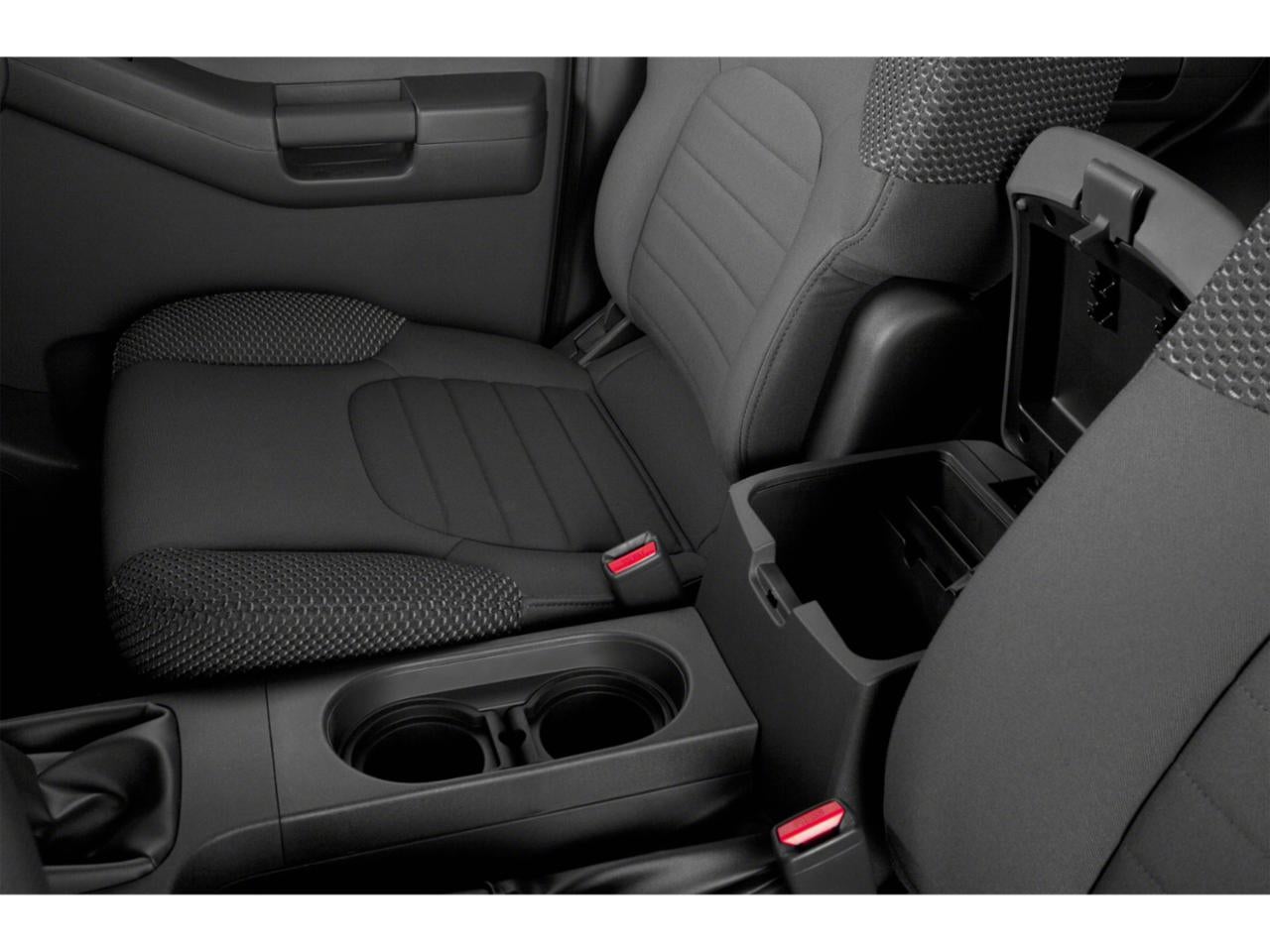2015 Nissan Xterra 4WD 4dr Auto S