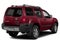 2015 Nissan Xterra 4WD 4dr Auto S