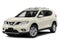 2014 Nissan Rogue FWD 4dr SV