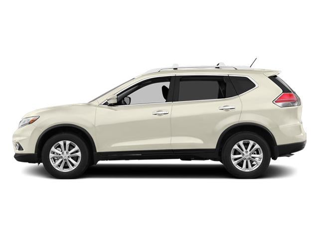 2014 Nissan Rogue FWD 4dr SV