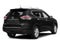 2014 Nissan Rogue FWD 4dr SV