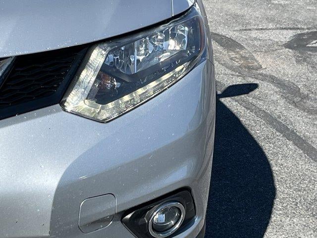 2014 Nissan Rogue AWD 4dr SL