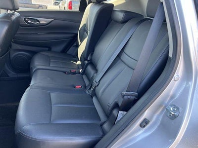 2014 Nissan Rogue AWD 4dr SL