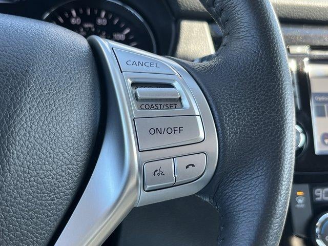 2014 Nissan Rogue AWD 4dr SL