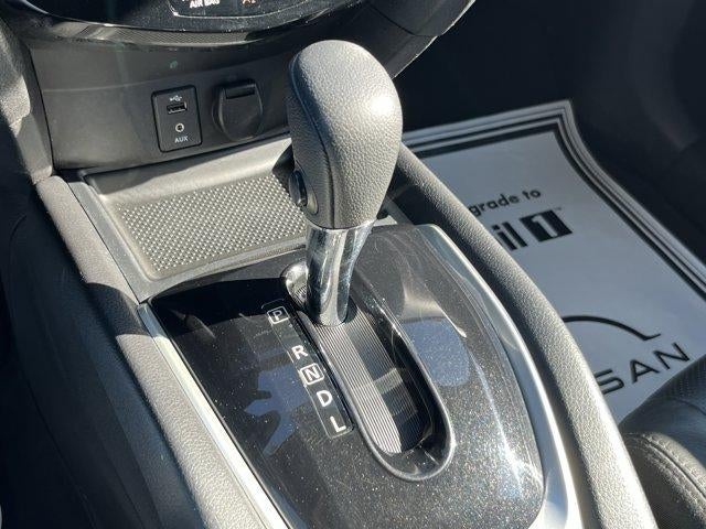 2014 Nissan Rogue AWD 4dr SL